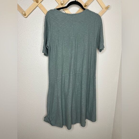 Cut Loose Swing dress Pockets Sz M - Picture 5 of 5